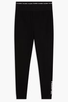 Jersey Punto Leggings