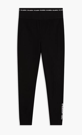 Jersey Punto Leggings