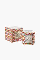 Designer Scented Candle Rajathra Palace - Large