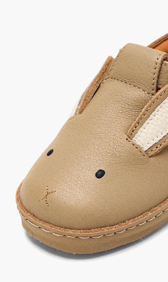 Xan Classic Bunny Shoes