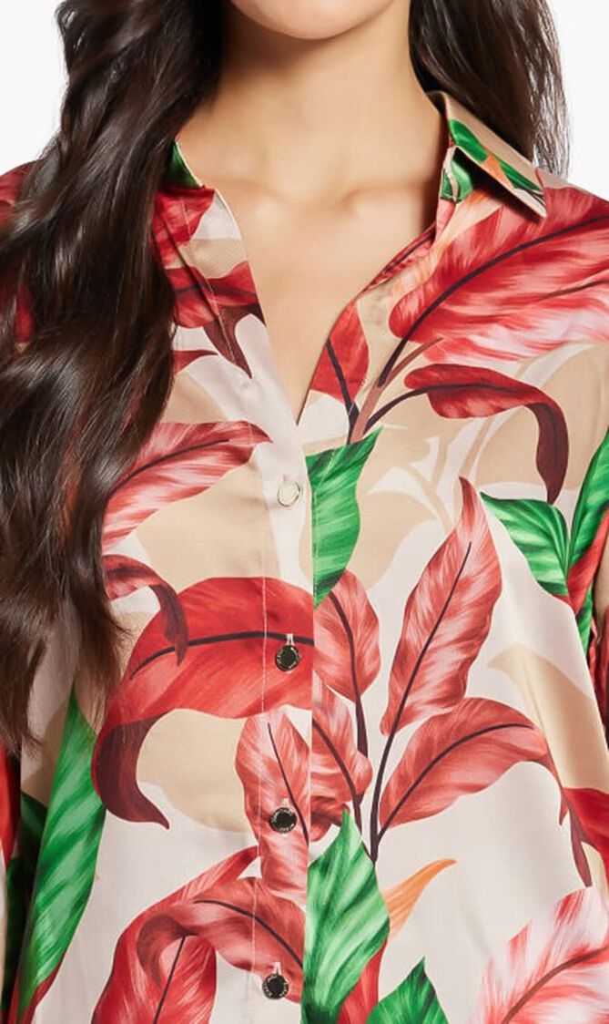 Lisa Ls Shirt