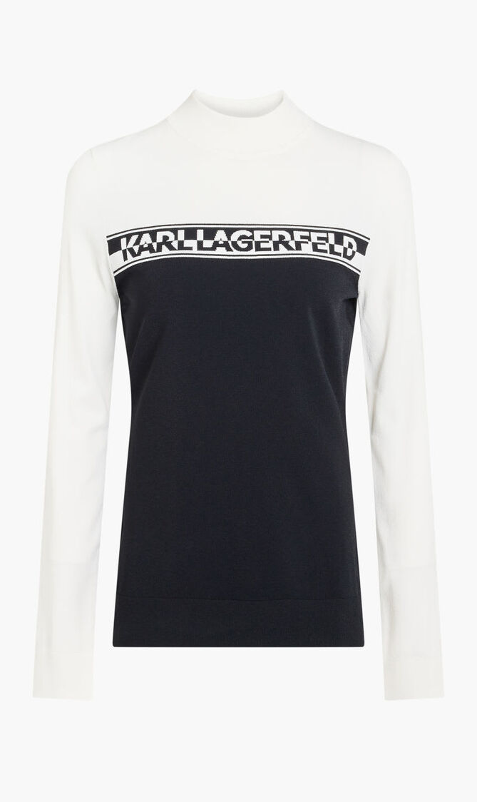 LIGHTWEIGHT TURTLENECK