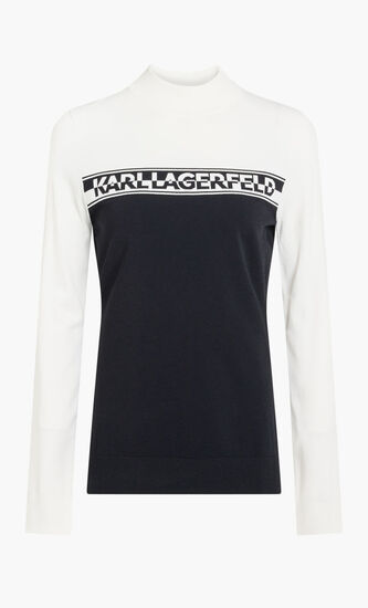 LIGHTWEIGHT TURTLENECK
