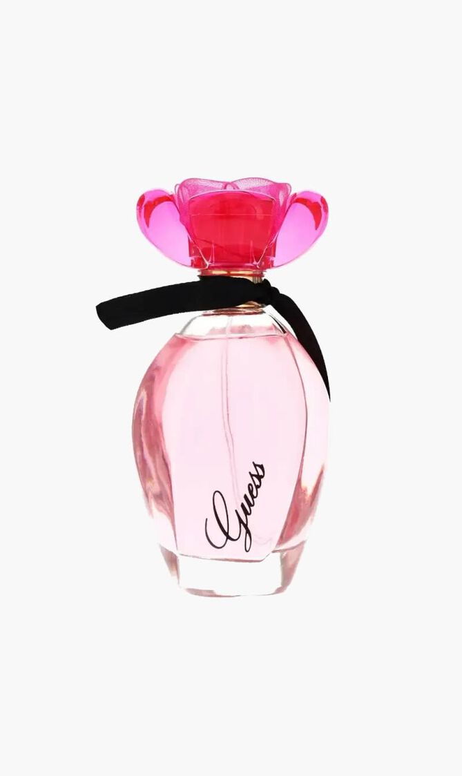 GUESS GIRL EDT 100ML IP
