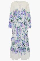 Clover Maxi Dress