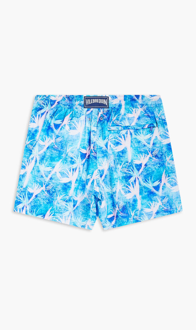 MAHINA MAILLOT DE BAIN PURPLE BLUE SU22