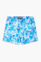 MAHINA MAILLOT DE BAIN PURPLE BLUE SU22