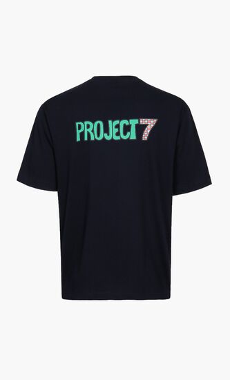 Project 7 Modified Graphic Tshirt