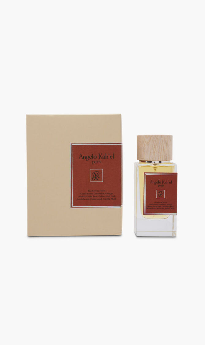 ANGELO KAH EL PARIS PASSIONNÉ EDP 100 ML UNISEX