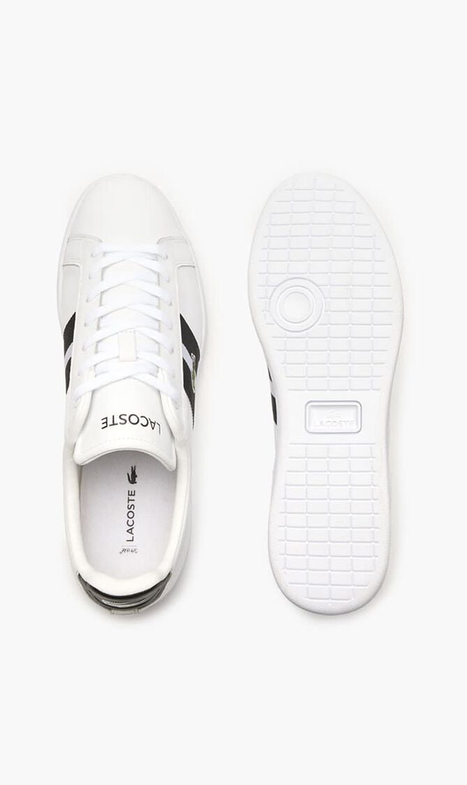 Carnaby Pro Cgr Bar Leather Trainers