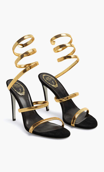 Juniper Sandals
