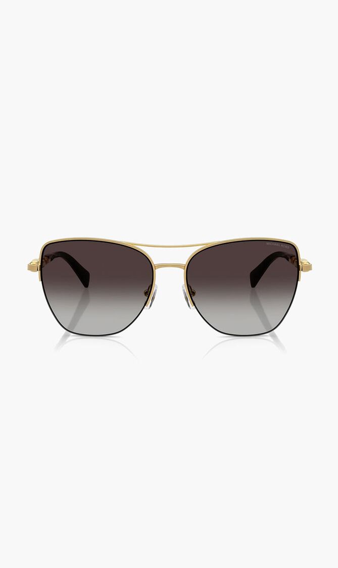 DORADO BEACH SQUARE SUNGLASSES
