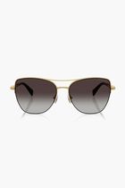 DORADO BEACH SQUARE SUNGLASSES