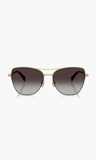 DORADO BEACH SQUARE SUNGLASSES