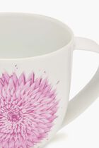 In Bloom Mug Pink