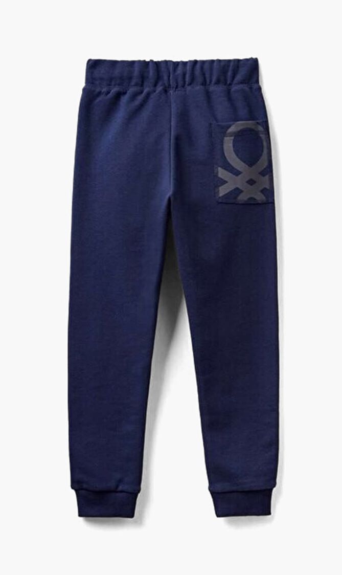 Cotton Sweatpants