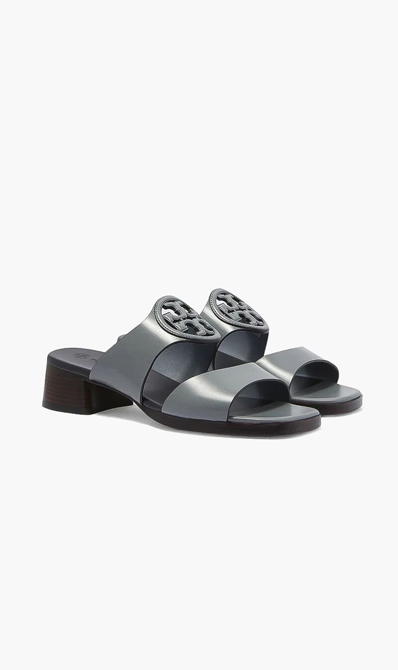 Buy TORY BURCH Bombe Miller Sandals for AED 627.00 The Deal Outlet