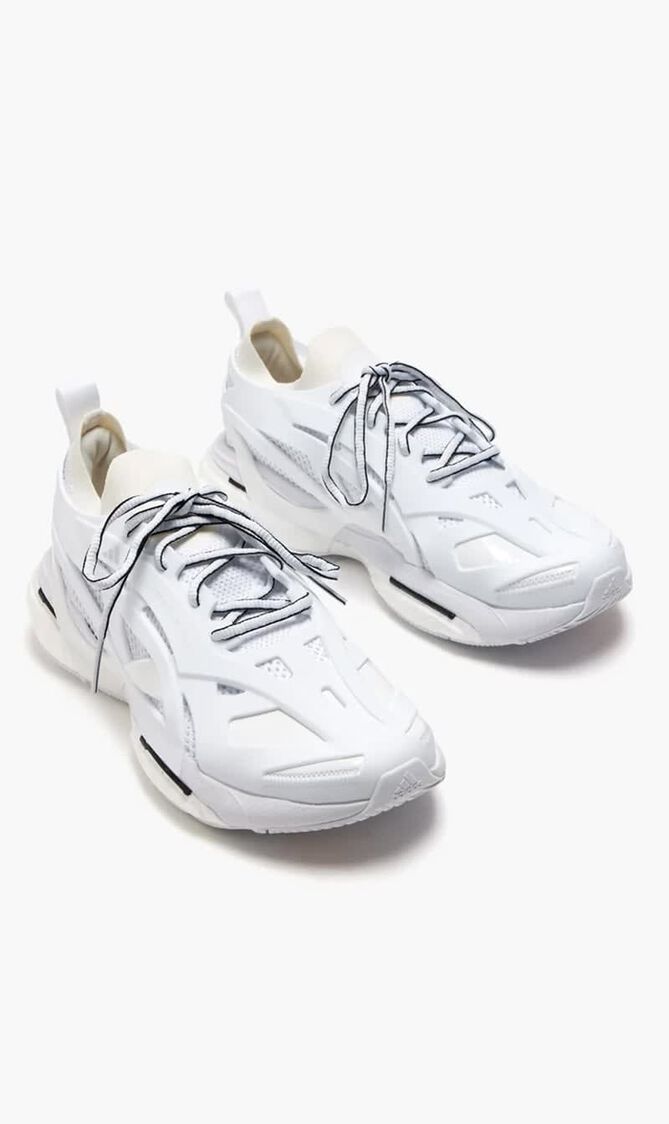 ADIDAS x Stella McCartney SolarGlide sneakers