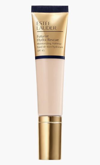 Futurist Hydra Rescue Moisturising Makeup SPF45, 1N2 Ecru