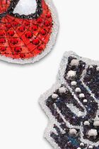 SJC MARVEL OTHER REMOVEABLE STICKERS DKMU SJC MARVEL OTHER REMOVEABLE STICKERS DKMU