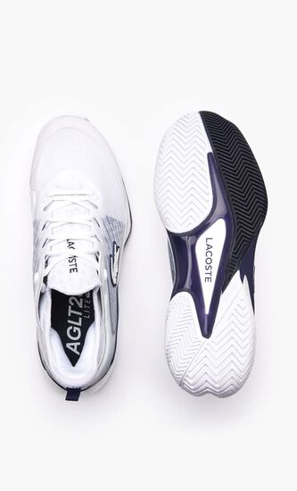 Ag-lt23 Lite Textile Tennis Shoes