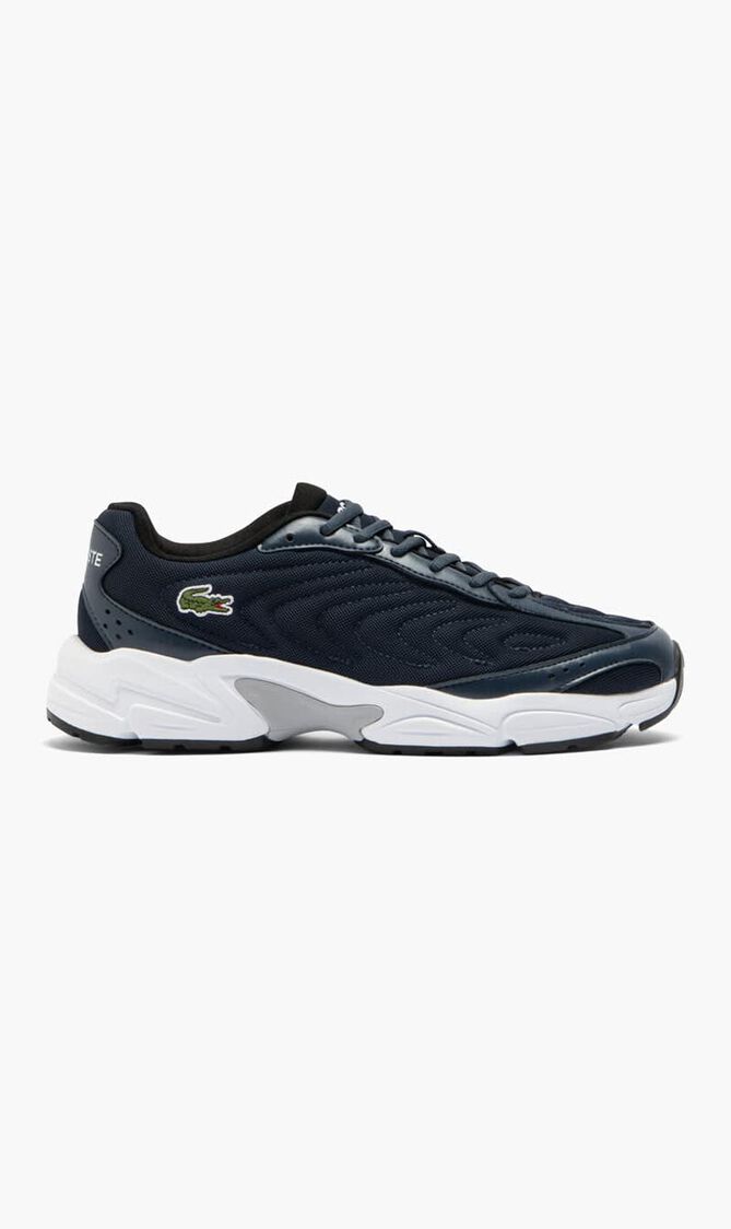 Storm 96 2k Lite Leather Sneakers