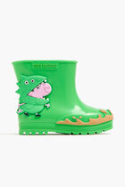 Mini Melissa Welly + Peppa Pig Bb