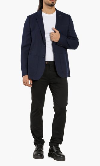 Seleb Slim Fit Chino Pants