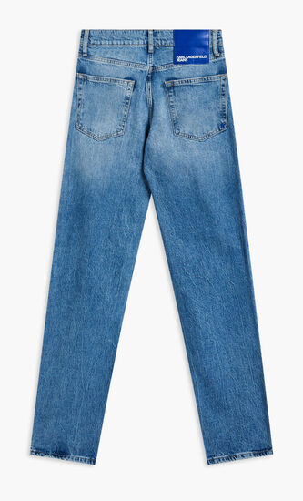 KLJ STRAIGHT DENIM