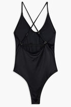LADISES SWIMWEAR 10276805 BLACK 99
