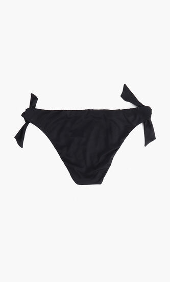 Side Knot Bikini