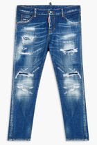 PANTS 5 POCKETS