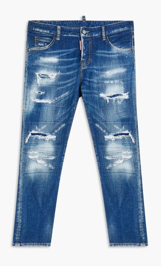PANTS 5 POCKETS