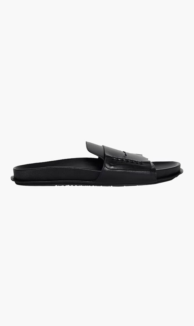 The Mocassin Sandals
