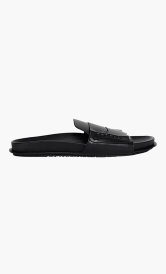 The Mocassin Sandals