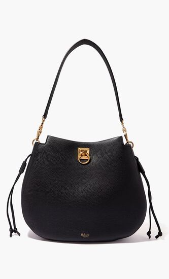 Iris Hobo Shoulder Bag
