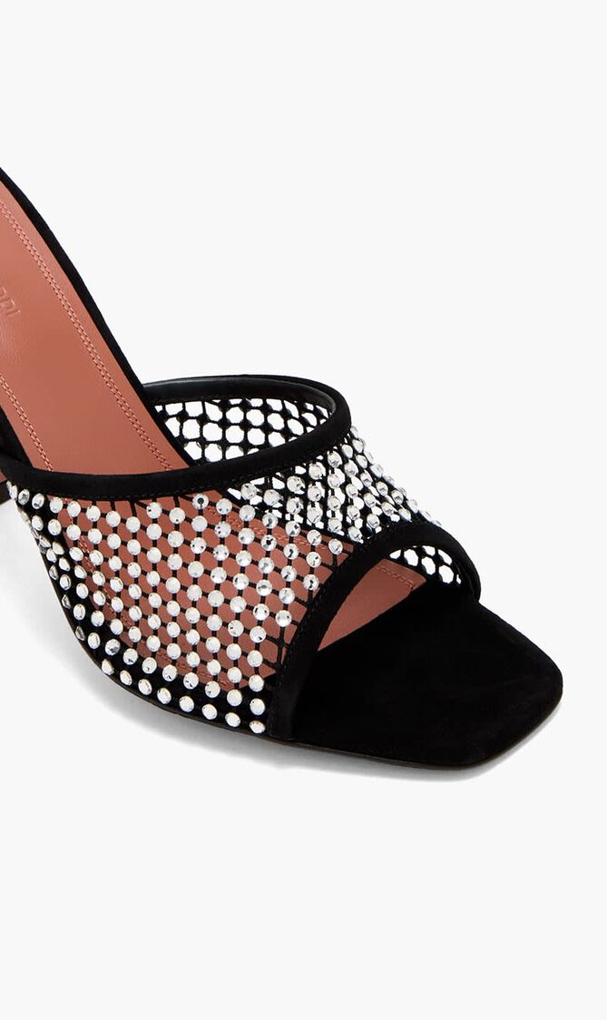 Lupita Mules