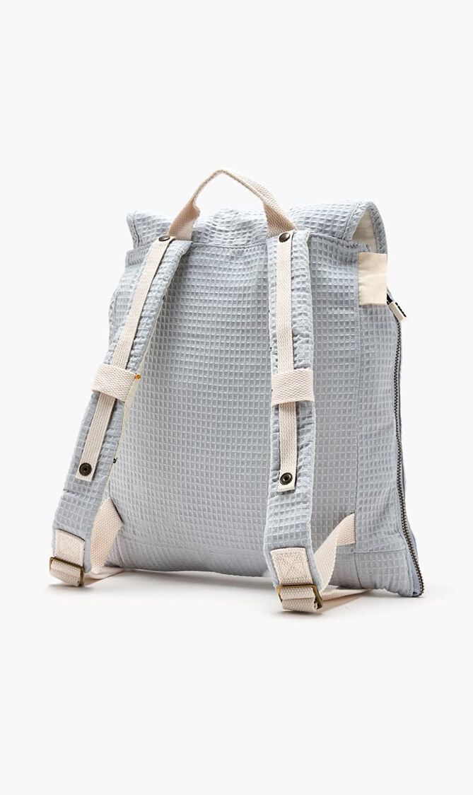 Honeycomb Backpack
