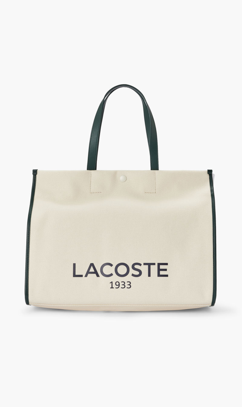 Buy LACOSTE L SHOPPING BAG for SAR 555.00 The Deal Outlet