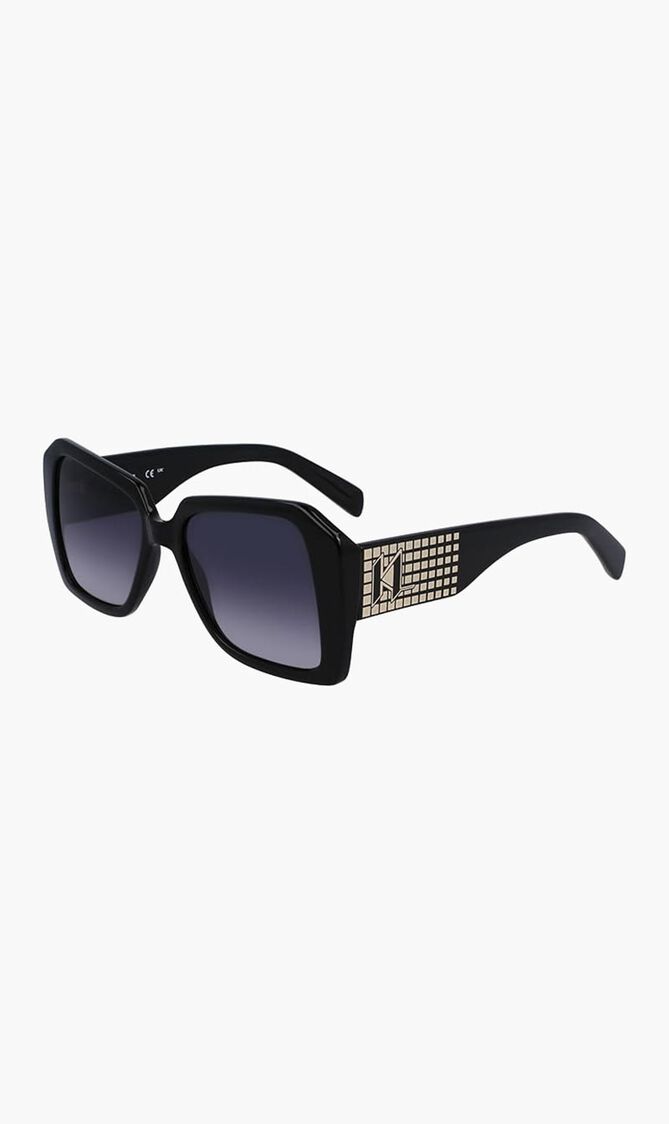 Full Rim Sunglasses