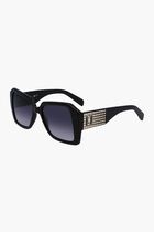 Full Rim Sunglasses