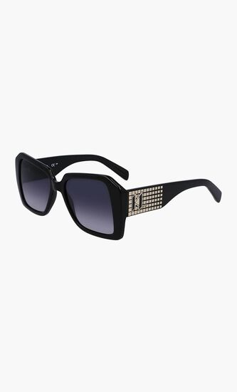 Full Rim Sunglasses