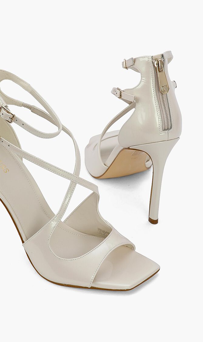 Ivory Heels Ivory Heels