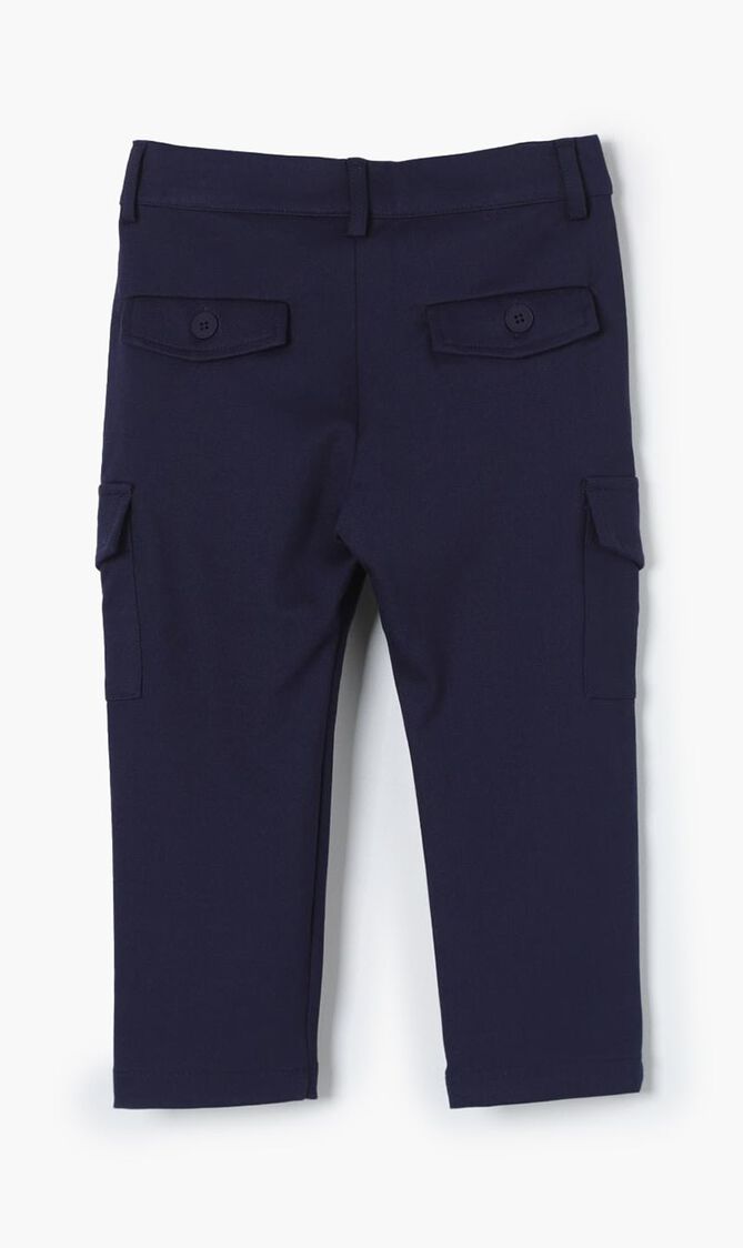 TROUSERS