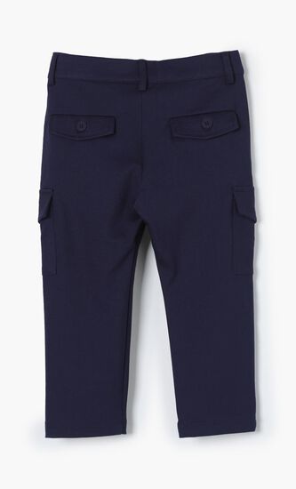TROUSERS