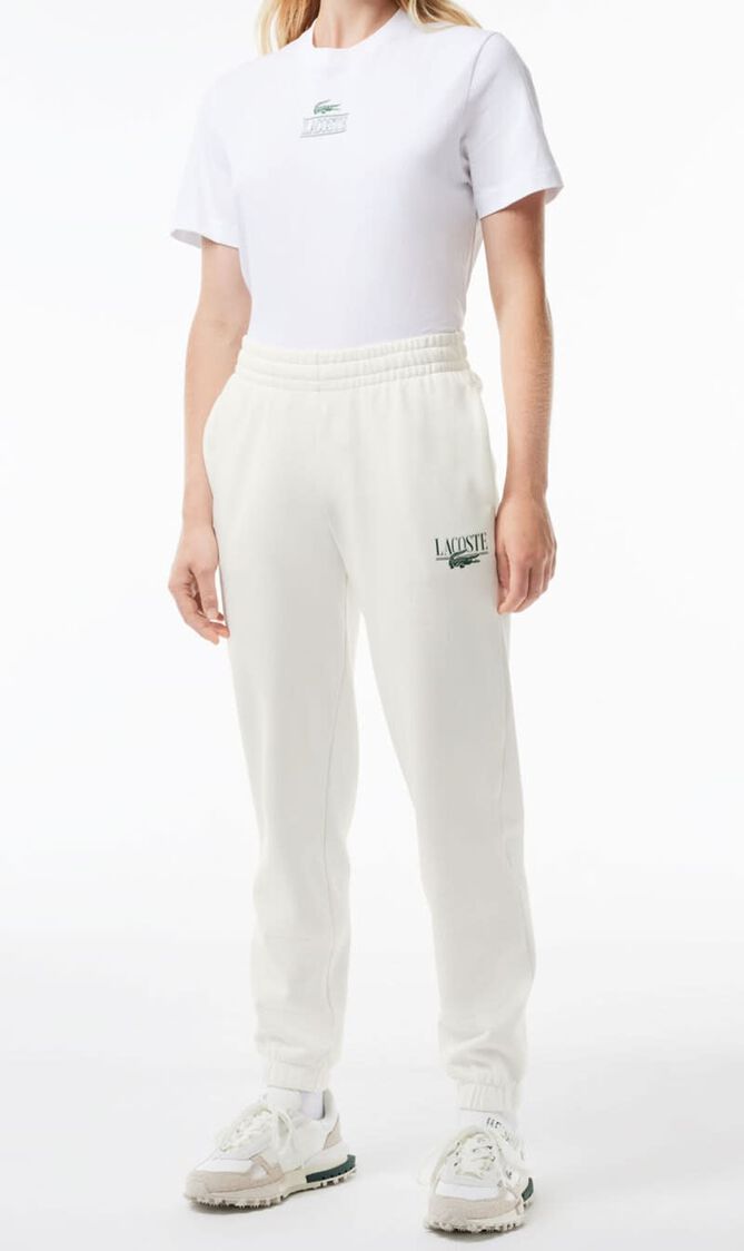 Printed Jogger Track Pants