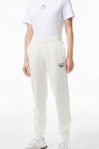 Printed Jogger Track Pants