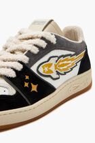 EJ Egg Rocket sneakers