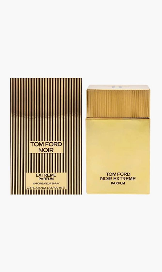 Noir Extreme  Eau de Parfum, 100ml