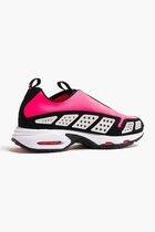 Air Max SNDR Hyper Pink and Black Sneakers